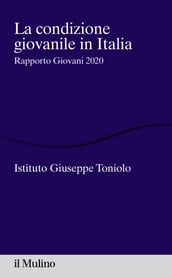 La condizione giovanile in Italia