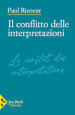 Il conflitto delle interpretazioni