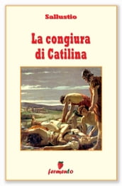 La congiura di Catilina - testo revisionato