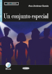 Un conjunto especial. Con CD Audio