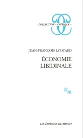 Économie libidinale