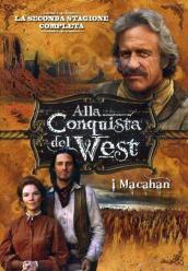 Alla conquista del West - Stagione 02 (5 DVD)
