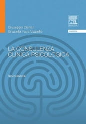 La consulenza clinica psicologica