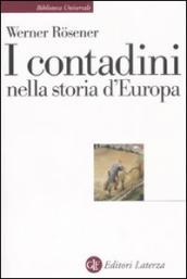 I contadini nella storia d