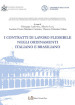 I contratti di lavoro flessibile negli ordinamenti italiano e brasiliano