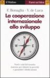 La cooperazione internazionale allo sviluppo