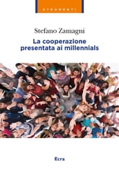 La cooperazione presentata ai millennials