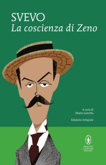 La coscienza di Zeno. Ediz. integrale - Italo Svevo