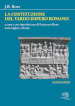 La costituzione del tardo Impero romano. Testo inglese a fronte