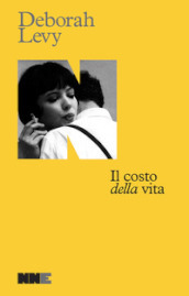 Il costo della vita. Libro giallo