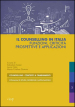 Il counselling in Italia. Funzioni, criticità, prospettive e applicazioni