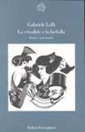 La crisalide e la farfalla. Donne e matematica