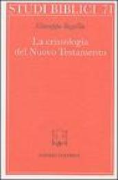 La cristologia del Nuovo Testamento. Un saggio