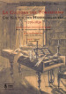 La cultura del Fortepiano-Die Kultur des Hammerklaviers 1770-1830. Atti del convengno, Roma, 26-29 maggio 2004