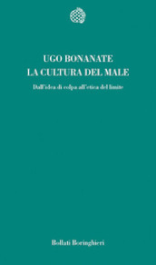 La cultura del male. Dall