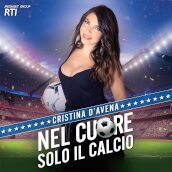 Nel cuore solo il calcio (180 gr.)