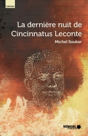 La dernière nuit de Cincinnatus Leconte