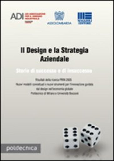 Il design e la strategia aziendale