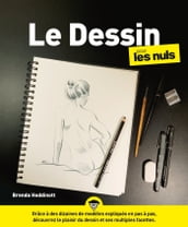 Le dessin Pour les Nuls, 2ème édition