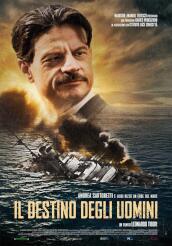 IL destino degli uomini - Luigi Rizzo: un eroe del (DVD)(+booklet)