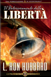 Il deterioramento della libertà. Audiolibro. CD Audio