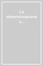 La determinazione e la rilevazione del «valore creato». 2: Vita aziendale e simbologia contabile