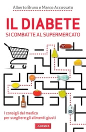 Il diabete si combatte al supermercato