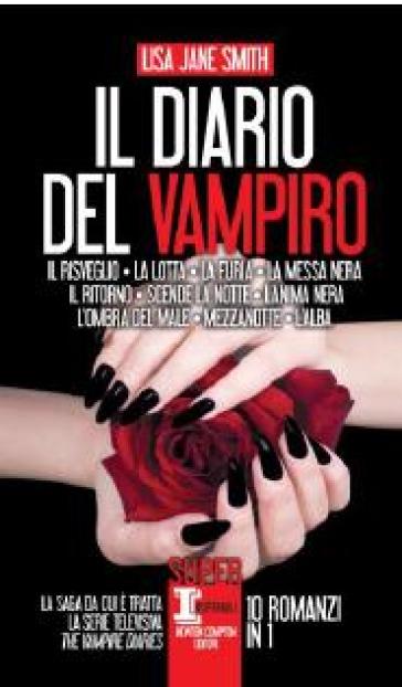 Il diario del vampiro: 10 romanzi - Lisa Jane Smith