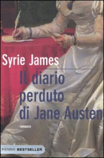 Il diario perduto di Jane Austen - Syrie James