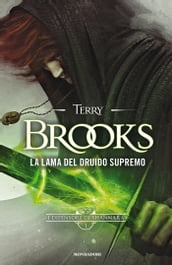 I difensori di Shannara - 1. La lama del Druido supremo