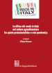 La difesa del made in Italy nel settore agroalimentare fra spinte protezionistiche e crisi pandemica