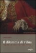 Il dilemma di Vilna. Sismondi e la cultura economica europea