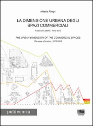 La dimensione urbana degli spazi commerciali - Alessia Allegri