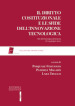 Il diritto costituzionale e le sfide dell innovazione tecnologica. Atti del Convegno di Genova, 18-19 giugno 2021