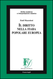 Il diritto nella fiaba popolare europea