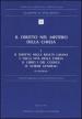 Il diritto nel mistero della Chiesa. 1: Il diritto nella realtà umana e nella vita della Chiesa. Il libro I del Codice: Le norme generali