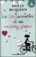 Le (dis)avventure di una wedding planner