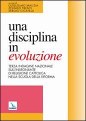 Una disciplina in evoluzione. Terza indagine nazionale sull