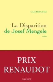 La disparition de Josef Mengele