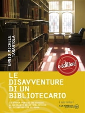 Le dissaventure di un bibliotecario