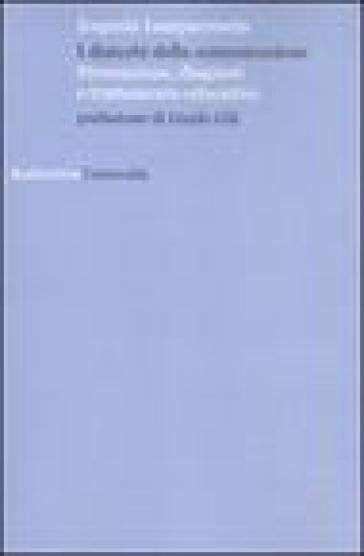 I disturbi della comunicazione. Prevenzione, diagnosi e trattamento educativo - Eugenio Lampacrescia