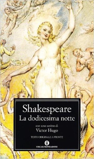 La dodicesima notte o quel che volete - William Shakespeare