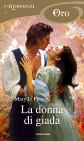 La donna di giada (I Romanzi Oro)