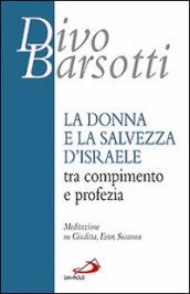 La donna e la salvezza d