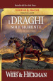 I draghi del sole morente. La guerra delle anime. DragonLance. 1.