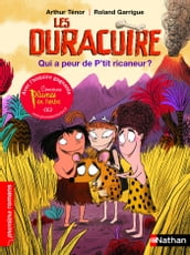 duracuire : p tit ricaneur