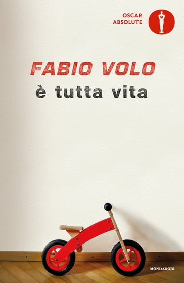 è tutta vita - Fabio Volo