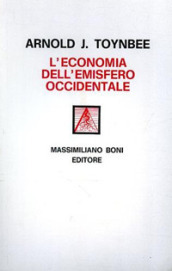 L economia dell emisfero occidentale