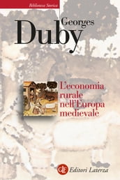 L economia rurale nell Europa medievale