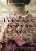 L educazione femminile in Giappone